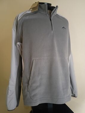 Nike Trail Polartec Men's 1/4-Zip Fleece Running Top FV9962-289 - NWT XL $150